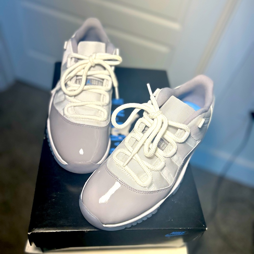 Jordan sneakers